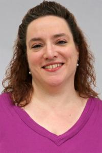 Sara Lewis, AGPCNP-BC, LCSW Profile Headshot